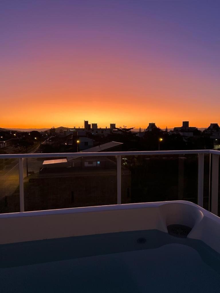 Mar View Cover With Jacuzzi At Campeche * Florianopolis