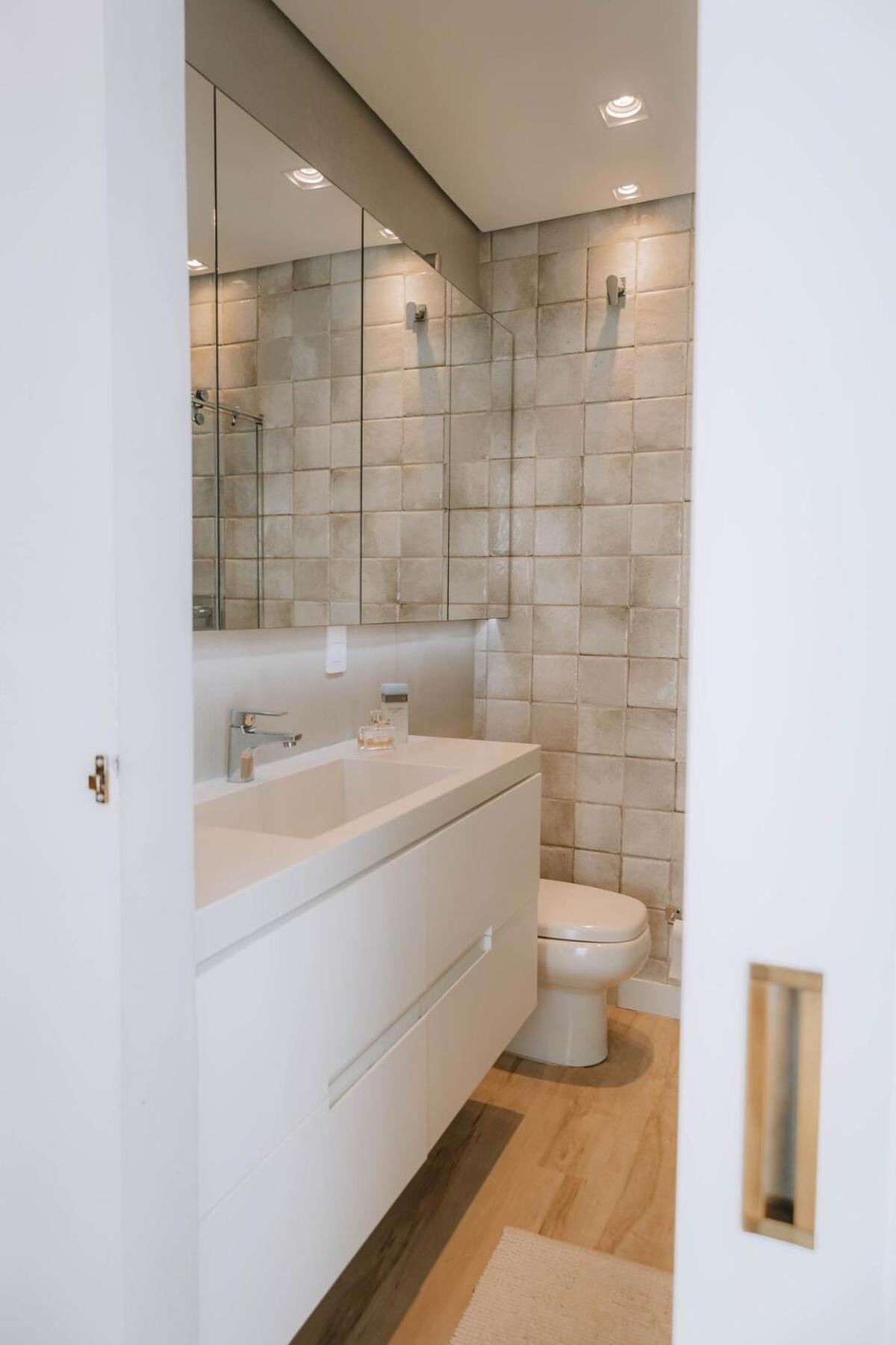 Apartment Mar View Cover With Jacuzzi At Campeche Florianopolis
